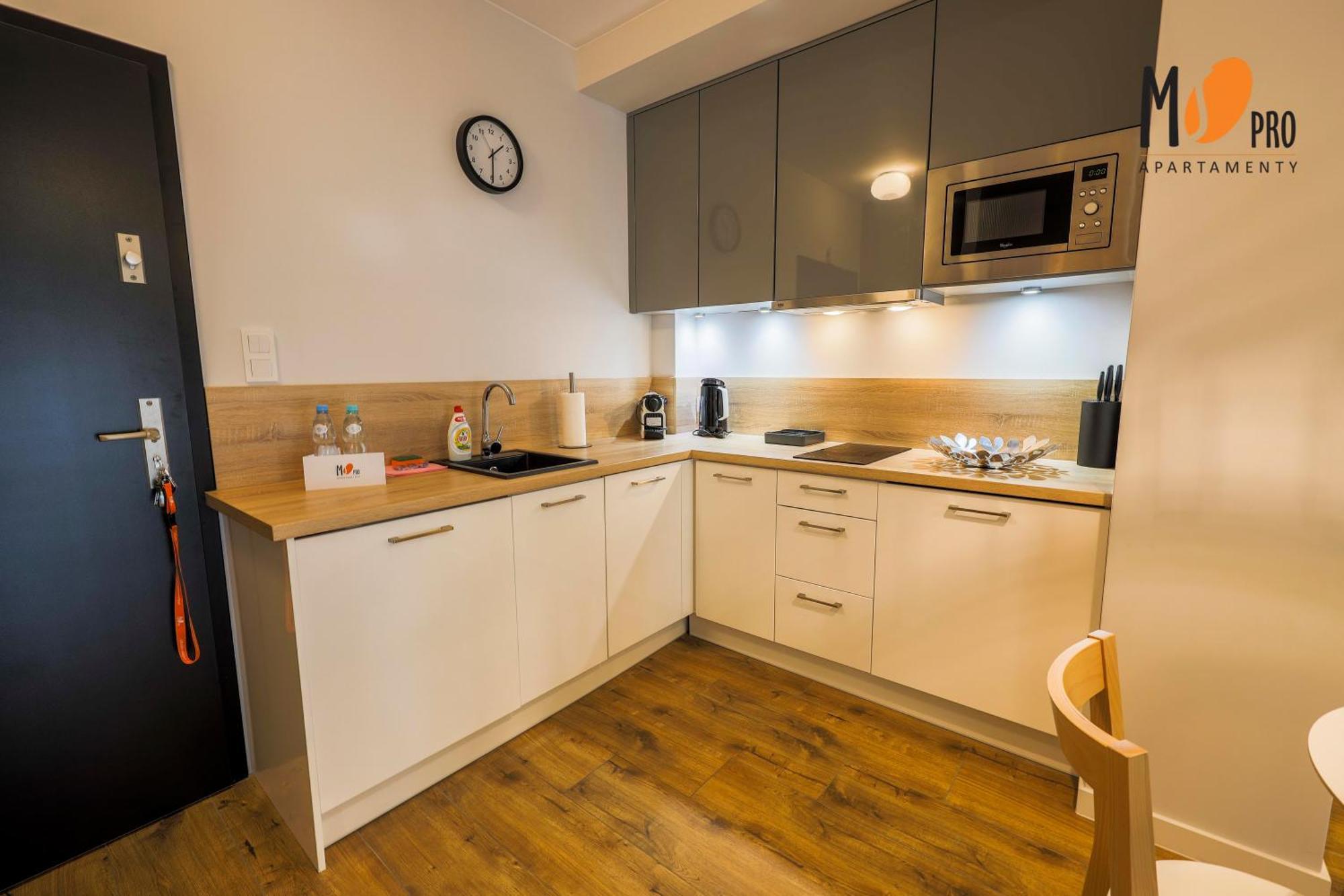 Ms Pro Apartamenty Kolo Brzegu Kołobrzeg Habitación foto